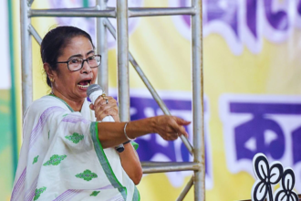 mamta banerjee
