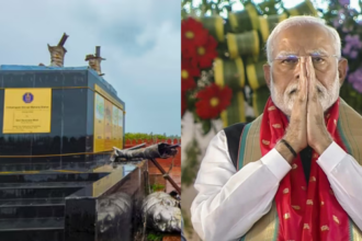 prime minister modi