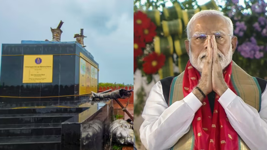prime minister modi