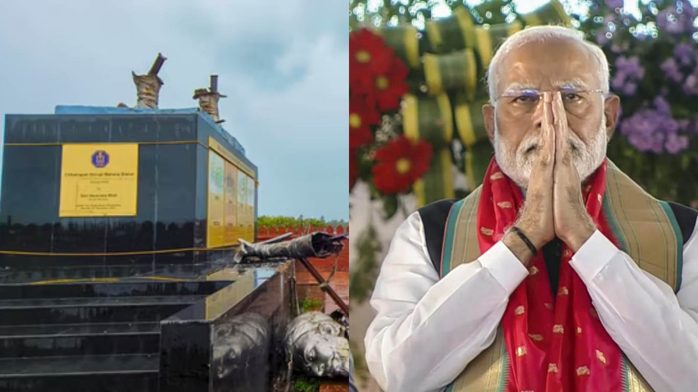 prime minister modi