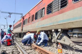 Sabarmati Express