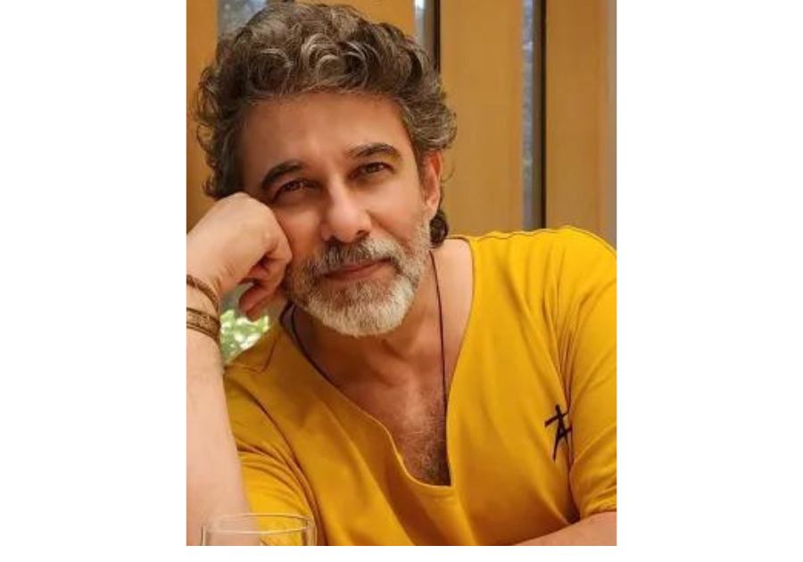 Deepak Tijori