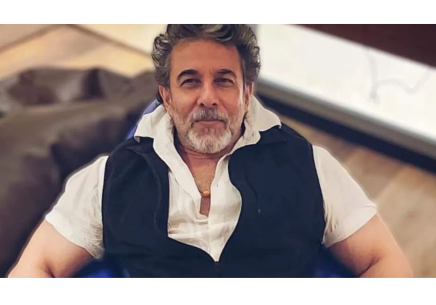 Bollywood News: मशहूर अभिनेता Deepak Tijori ने फिल्म निर्माता विक्रम खाखर पर लगाया धोखाधड़ी का आरोप 2 Deepak Tijori