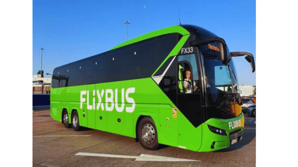 FlixBus 2