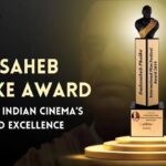 Dasaheb Phalke Award : मिथुन चक्रवर्ती को मिला दादा साहब फाल्के पुरस्कार