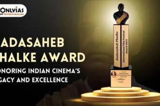 Dasaheb Phalke Award : मिथुन चक्रवर्ती को मिला दादा साहब फाल्के पुरस्कार