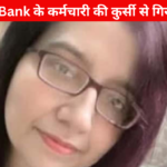 HDFC Bank employee