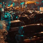 Heavy Rainfall