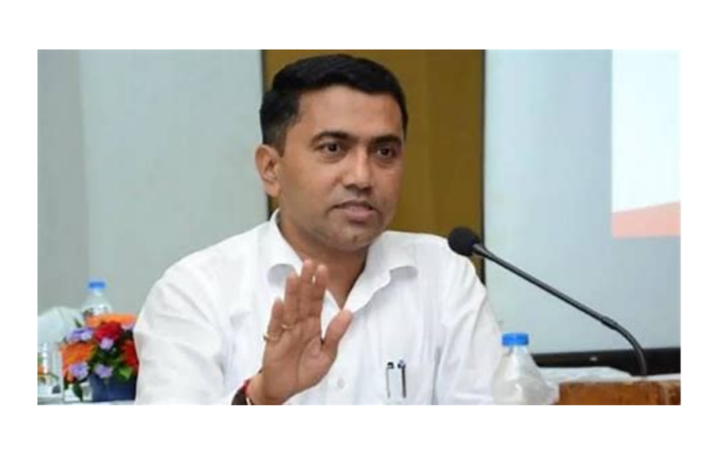 Pramod Sawant