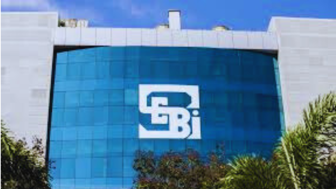 SEBI