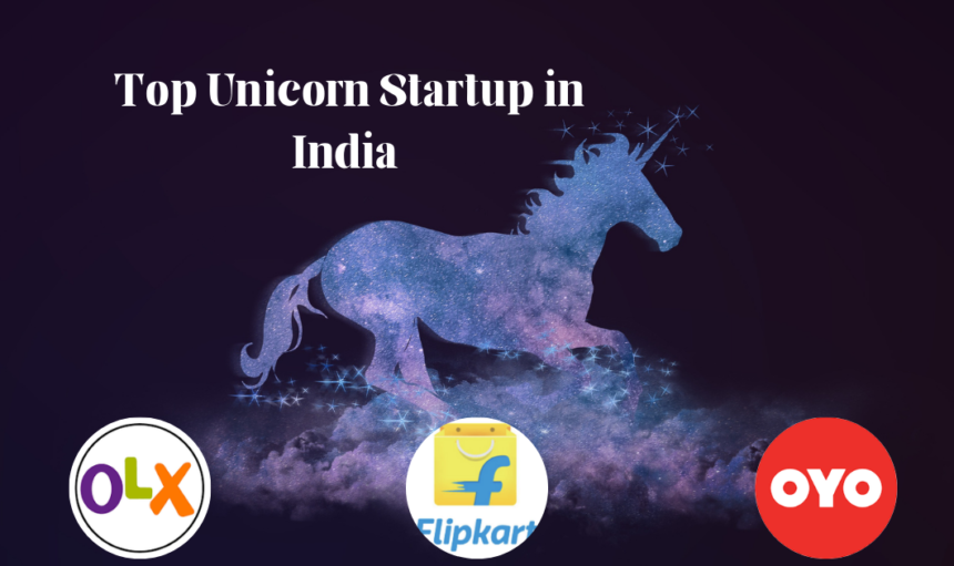 Top Unicorn Startup : यह हैं भारत के सबसे बड़े Unicorn Startups