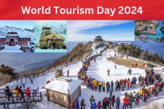 World Tourism Day : सीएम धामी ने समस्त प्रदेशवासियों को विश्व पर्यटन दिवस की शुभकामनाएं