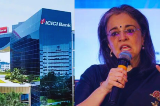 ICICI Bank