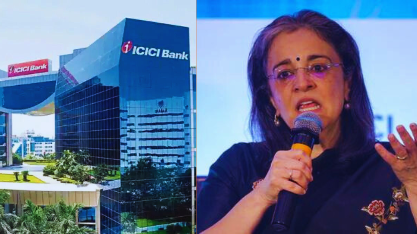 ICICI Bank