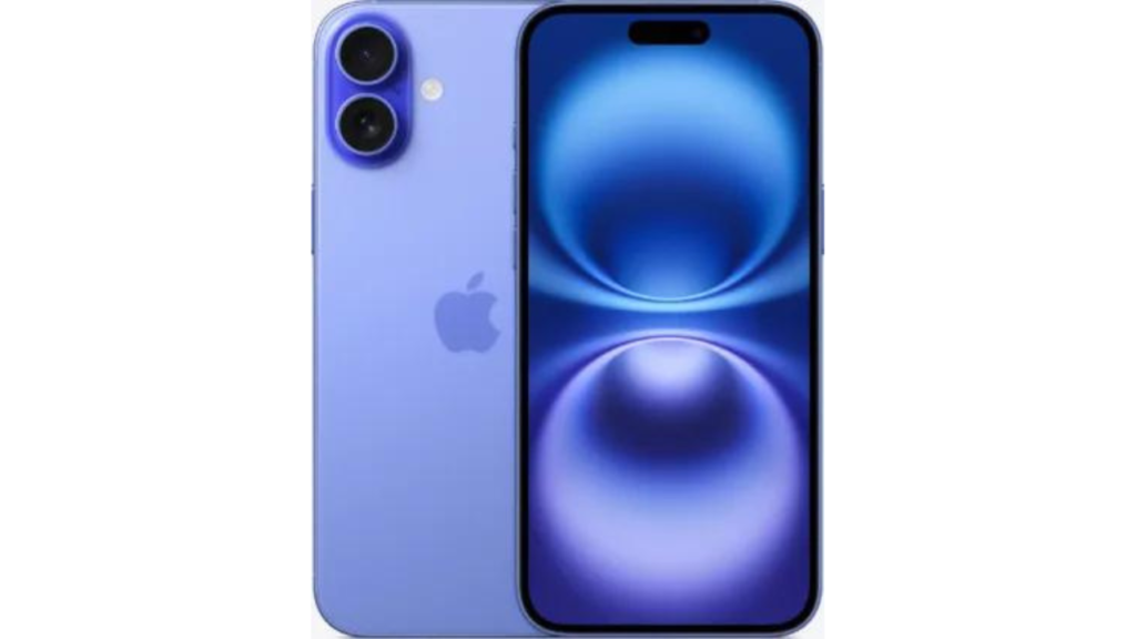 iphone 16 launch