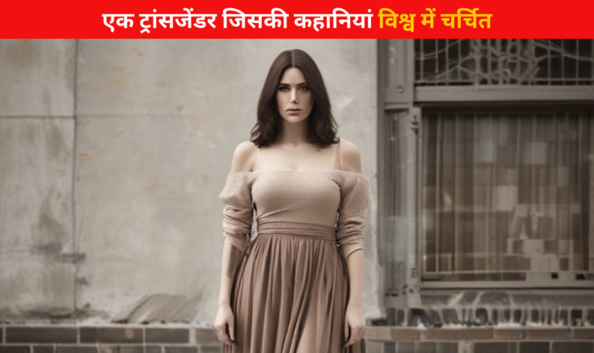 Trending News: ट्रांसजेंडर का पर्दाफाश, जिसने 8 करोड़ से ज्यादा की रकम ऐंठी