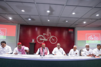 UP News: पूर्व सीएम अखिलेश यादव का बड़ा बयान चर्चा में,