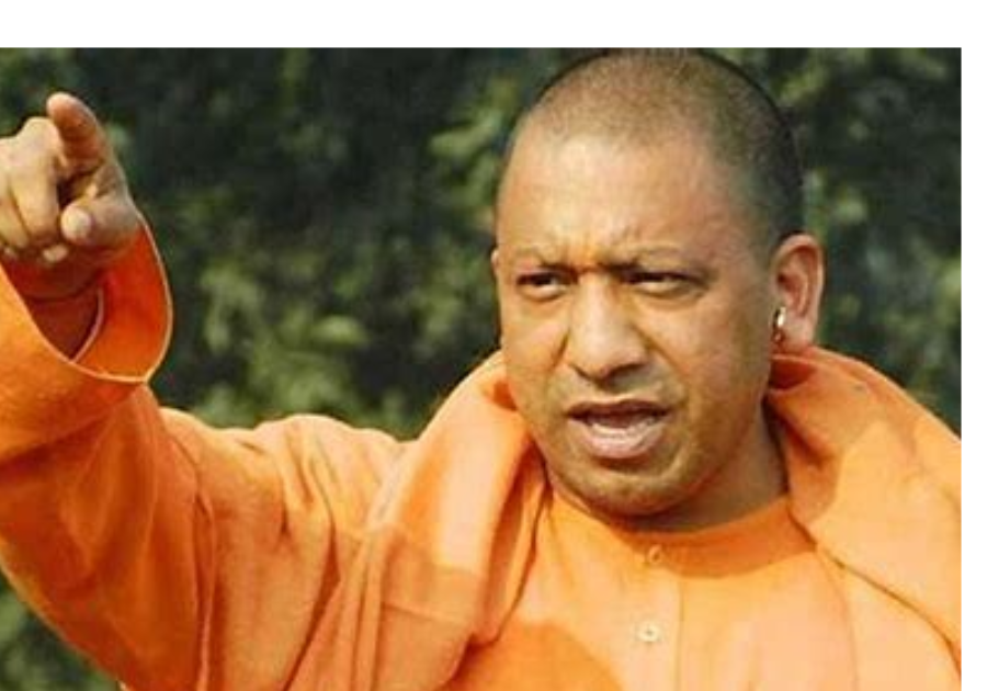 BJP Yogi Adityanath