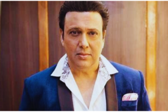 Govinda को कैसे चोटें आईं