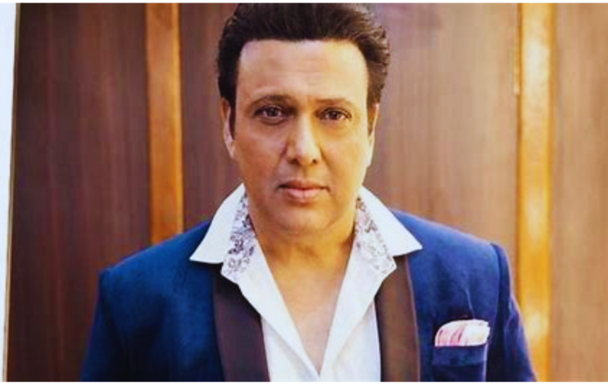 Govinda को कैसे चोटें आईं