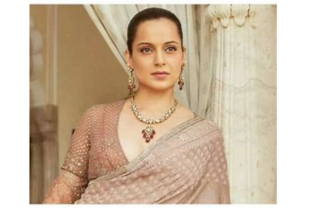Kangana Ranaut