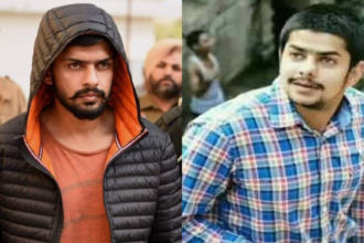 Lawrence Bishnoi's brother Anmol Bishnoi