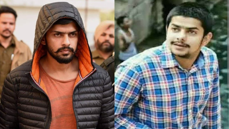 Lawrence Bishnoi's brother Anmol Bishnoi