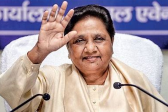 Mayawati