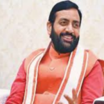 Nayab Singh Saini