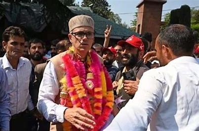 Omar Abdullah