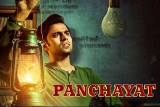 Panchayat 4
