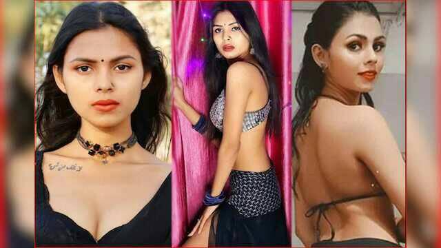 Porn Star Riya Arvinda Barde