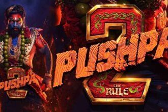 Pushpa 2 the rule