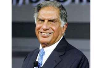 Ratan Tata