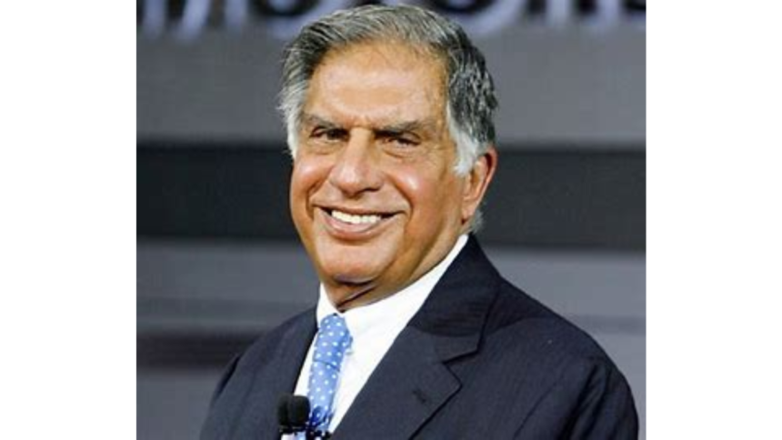 Ratan Tata