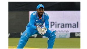 Sanju Samson