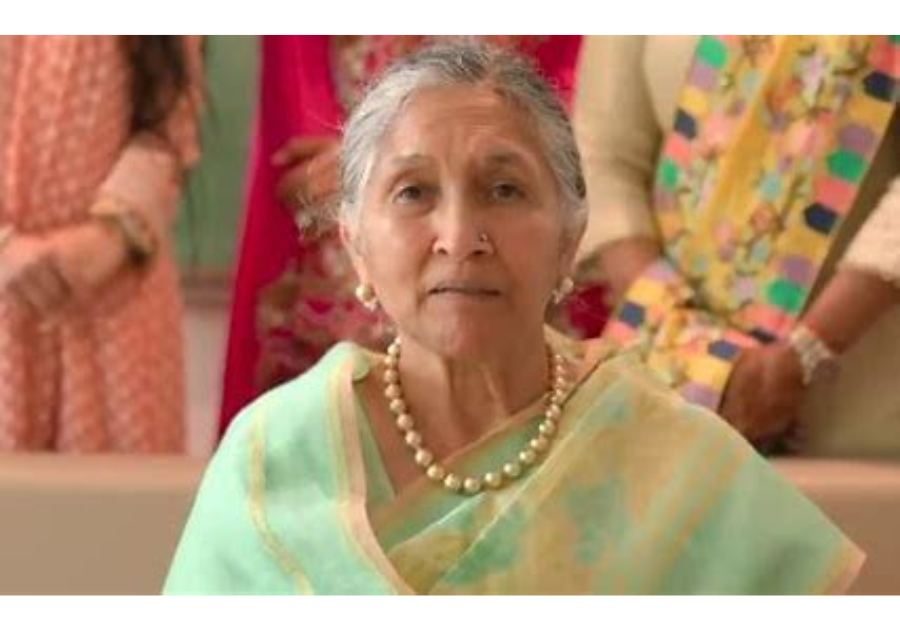 Savitri Jindal