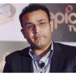 Virender Sehwag