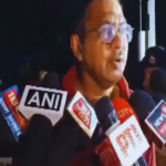 Madhya Pradesh Train derailed
