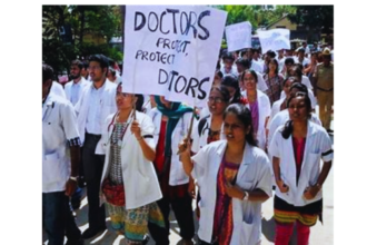 Junior Doctors