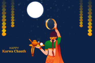 Karva Chauth 2024 : करवा चौथ पर चांद का कब होगा दीदार, जानें आपने शहर में चांद का समय ?