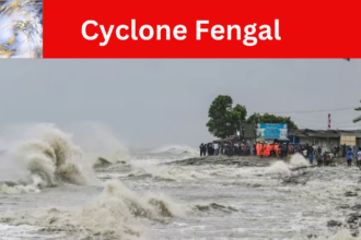 Cyclone Fengal : फेंगल चक्रवात तमिलनाडु में मचा रहा तहलका, चपेट में कई तटीय शहर