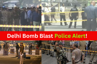 Delhi Bomb Blast : दिल्ली में हुआ बम विस्फोट राजधानी के लोगो में भरा खौफ, दिल्ली नहीं सुरक्षित