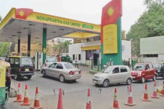 CNG Rate : चुनाव खत्म होते ही केंद्र सरकार ने बढ़ाये सीएनजी रेट, अभी दिल्ली को मिली छूट