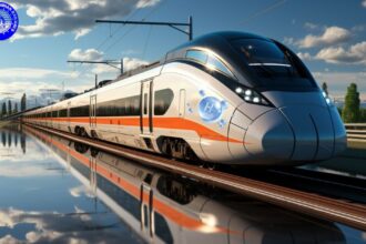 Indian Railway : दिसंबर में दौड़ेगी भारत की पहली हाइड्रोजन संचालित ट्रेन