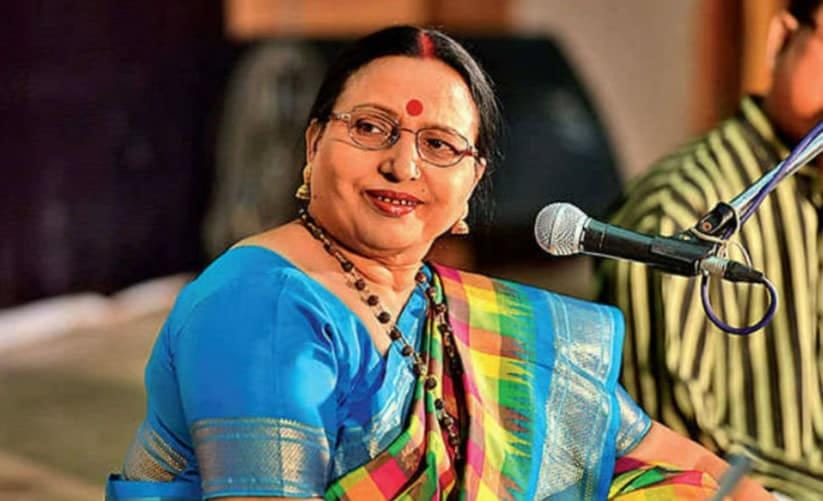 Sharda Sinha Death News : भारत की सुप्रसिद्ध लोक गायिका शारदा सिन्हा अब इस दुनिया में नहीं रही