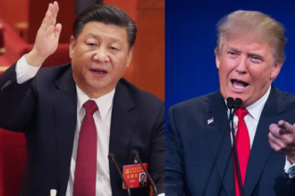 USA & China Trade War : ट्रंप के टैरिफ बढ़ाने पर चीन का पलटवार, कहा ट्रेड वॉर हुआ तो बचेगा कोई नहीं