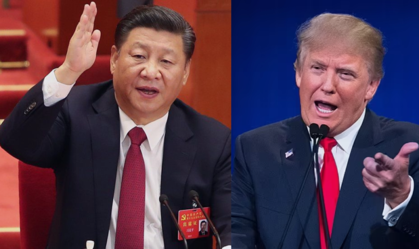 USA & China Trade War : ट्रंप के टैरिफ बढ़ाने पर चीन का पलटवार, कहा ट्रेड वॉर हुआ तो बचेगा कोई नहीं
