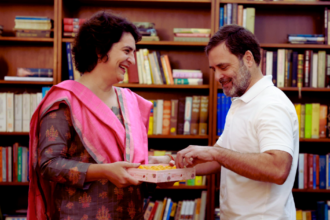 Priyanka Gandhi Vadra wins from Wayanad