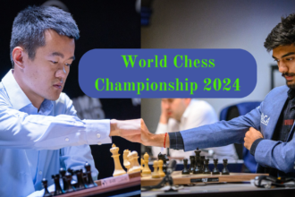World Chess Championship : आज से शुरू हो रहा वर्ल्ड चेस चैम्पियशिप, सिंगापूर करेगा खेल की मेजबानी !